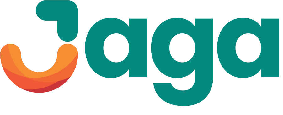 Logo JAGA